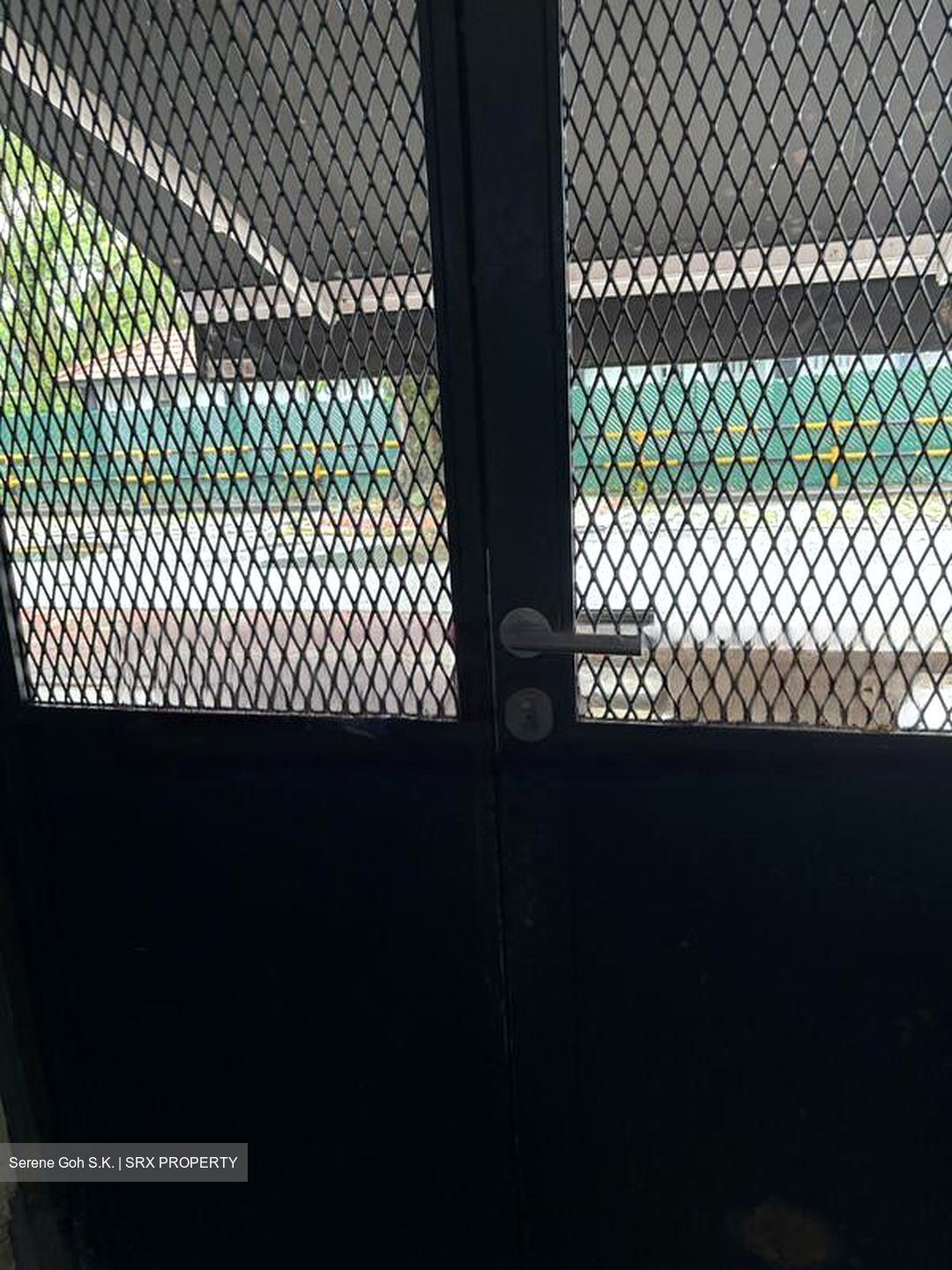 5 CHANGI VILLAGE ROAD (D17), Retail #476132781